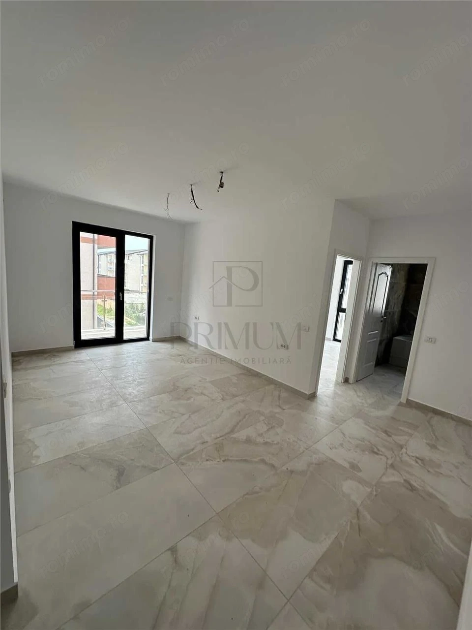 Giroc - 2 Camere - Etaj intermediar - Bucatarie inchisa - Loc de parcare inclus - Finalizat