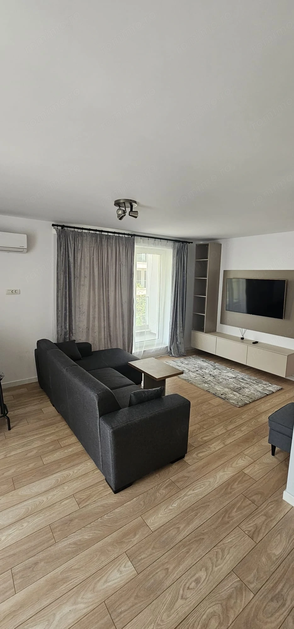 Proprietar | Apartament 2 camere | MTM Residence Pipera |