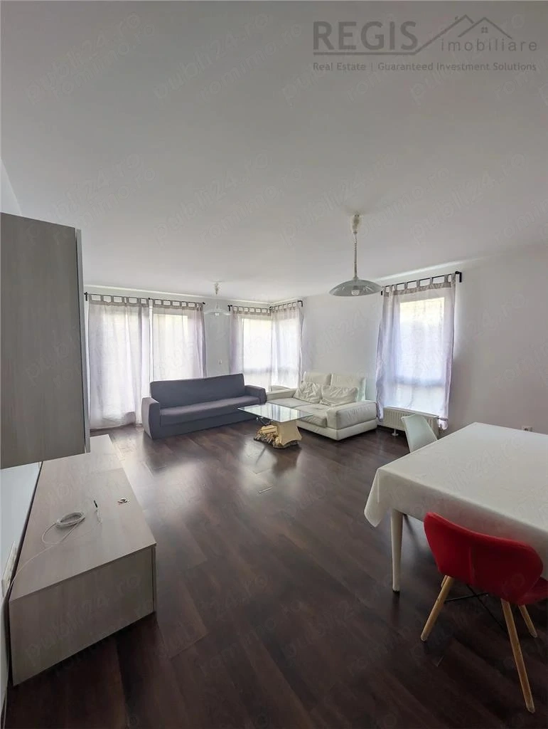 Apartament decomandat, 3  camere , Avantgarden Bartolomeu