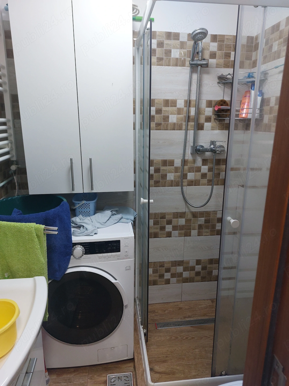 Apartament 2camere pt inchiriat