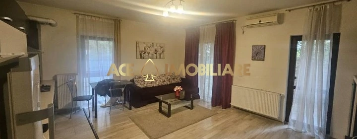 2 Camere de inchiriat | Stefan cel Mare | Metrou | Mobilat-Utilat |