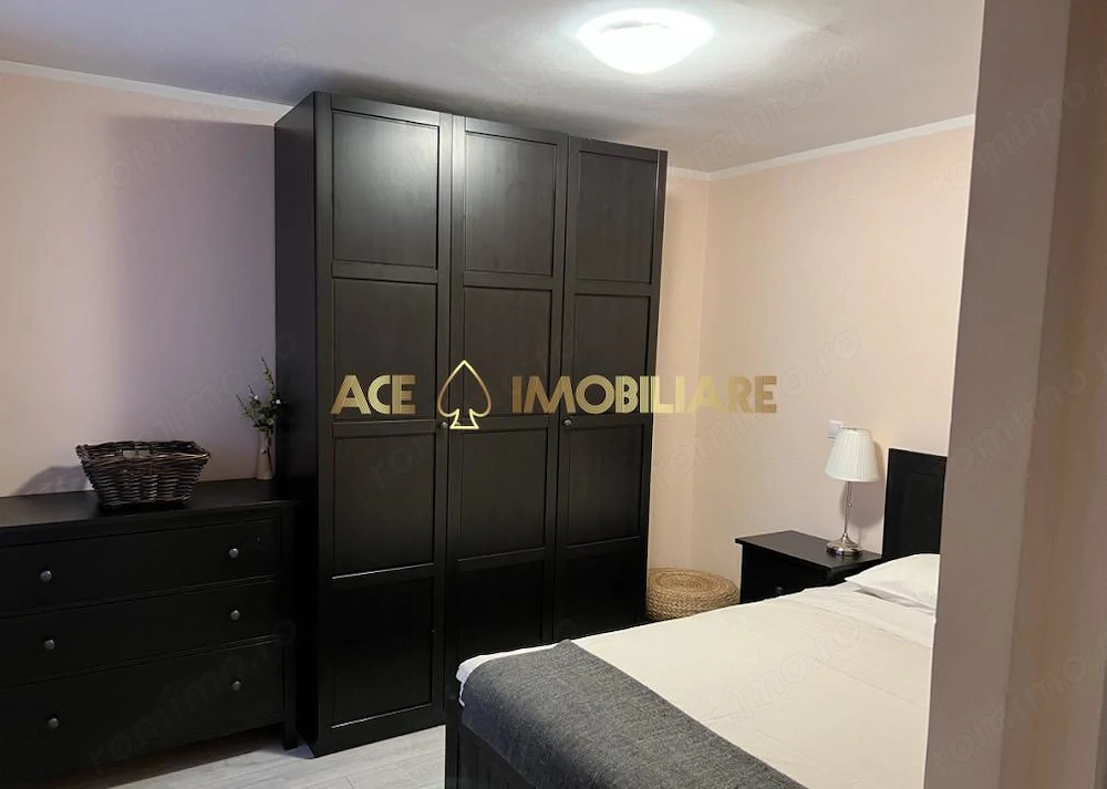 2 Camere de inchiriat | Romana | Metrou | 