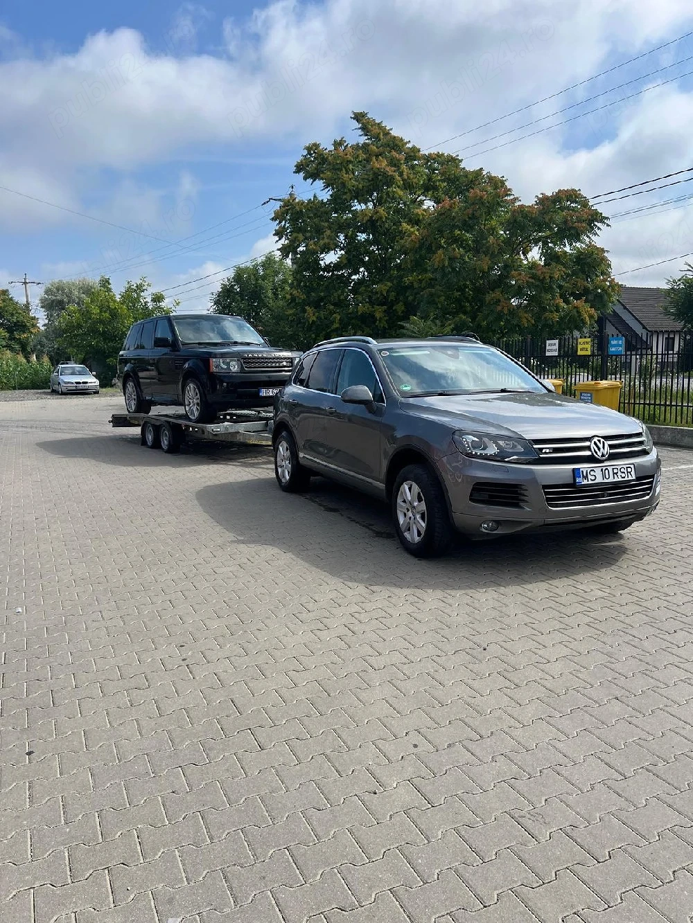 Rămâi într-o defecțiune îți sunt disponibil !