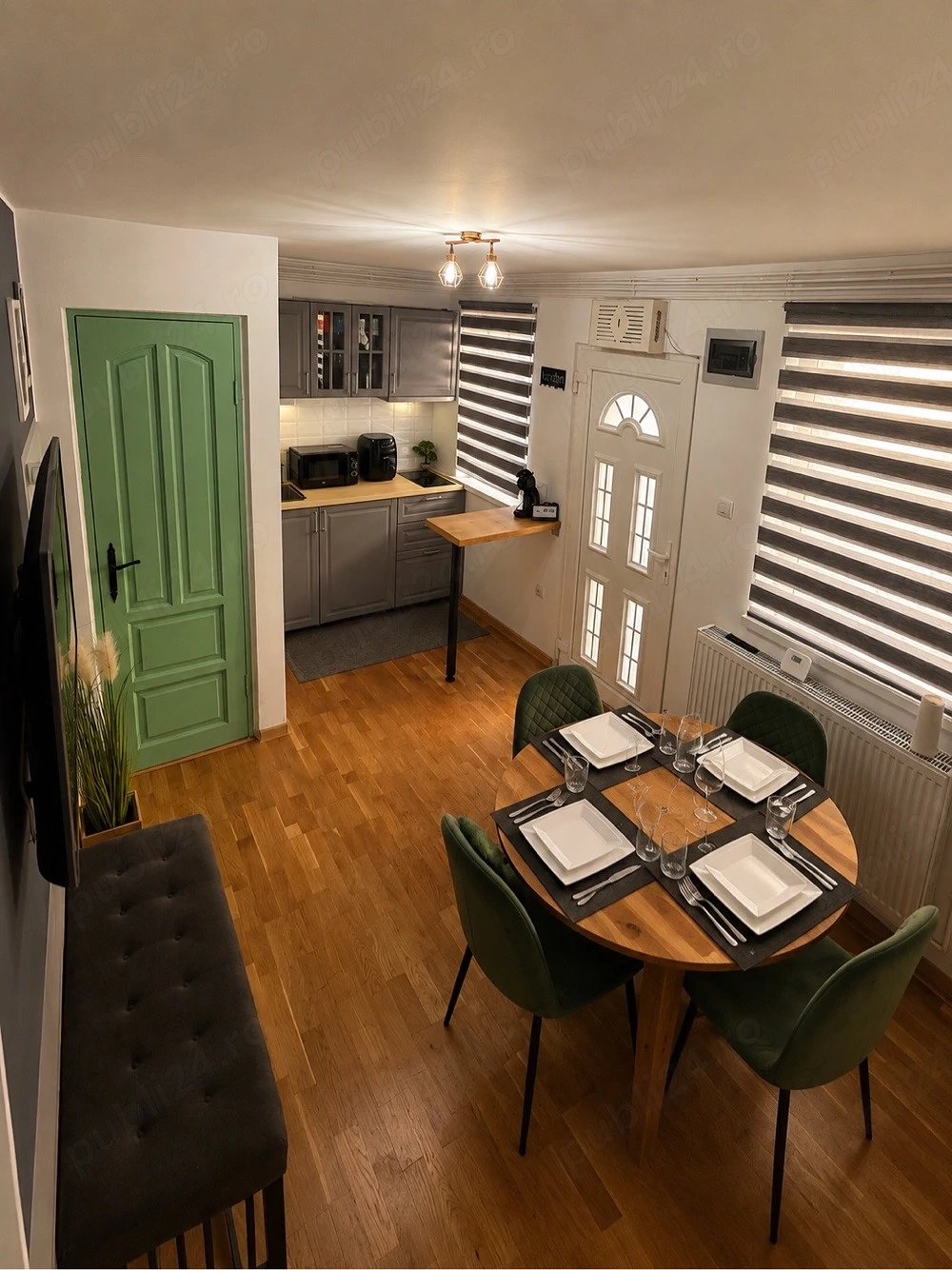 Vand Inchiriez apartament Ultracentral