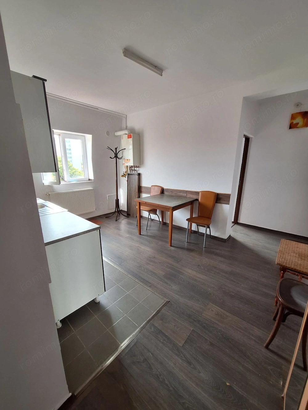 !!! Apartament 2 camere ...Piata Dacia...54mp