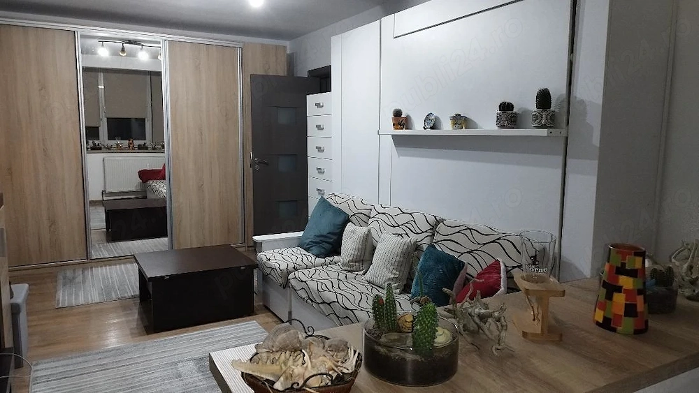 Apartament 2 camere București - poza 8