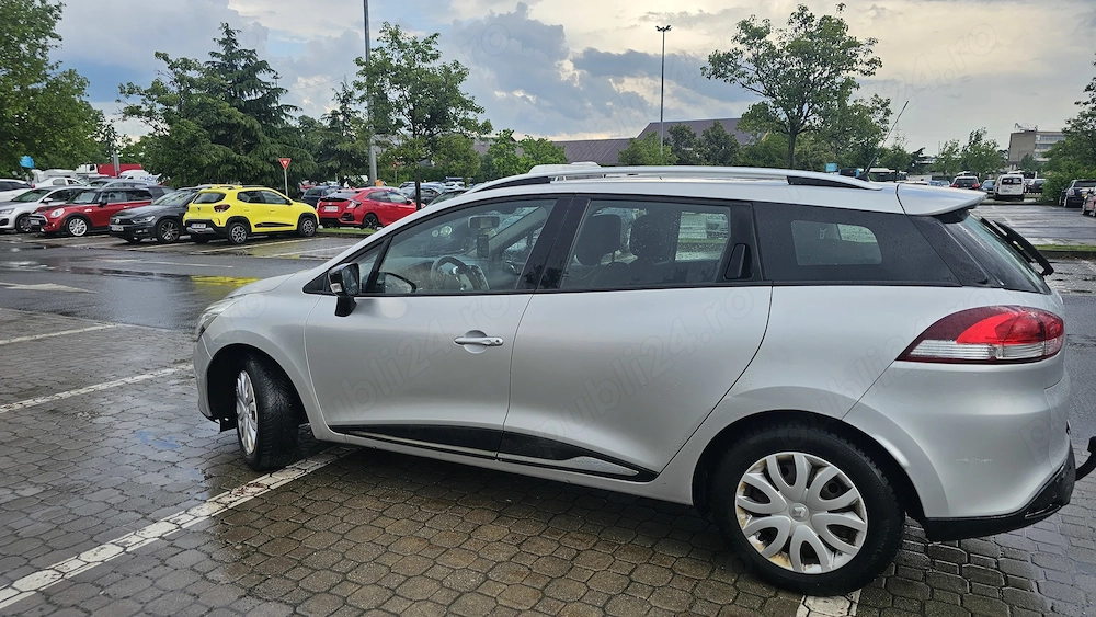 Ocazie Renault Clio