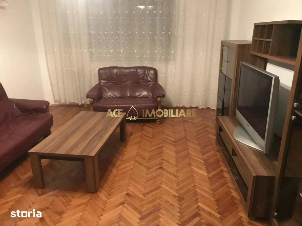 4 Camere de inchiriat | Unirii | Metrou | Centrala Proprie | Pet Friendly 