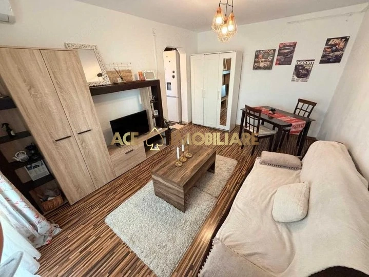 2 Camere de inchiriat | Lacul Tei | Metrou | Mobilat-Utilat 