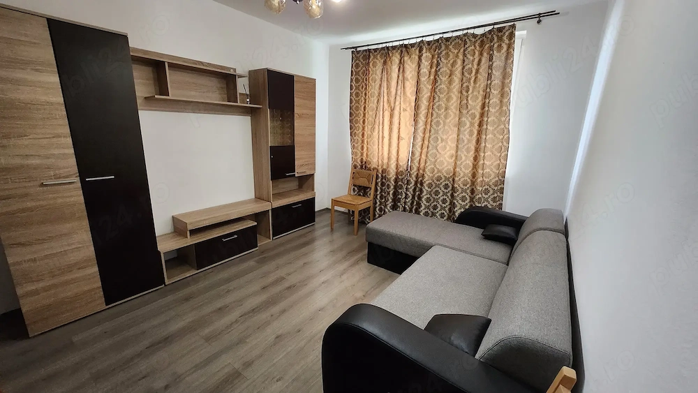 Vanzare apartament 2 camere
