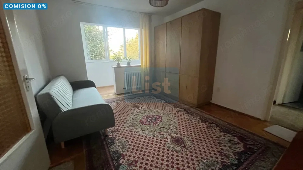 COMISION 0%! Ap. 3 cam 70 mp, PET FRIENDLY, Gh Dima, Bucium - Mănăștur