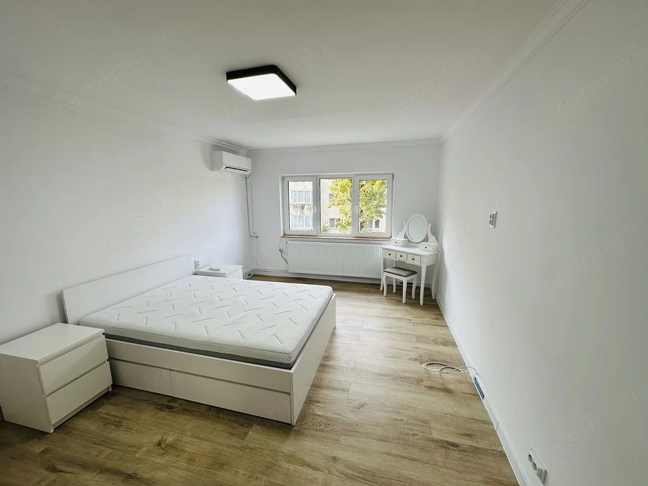 Apartament 2 camere Grivitei cu parcare si beci