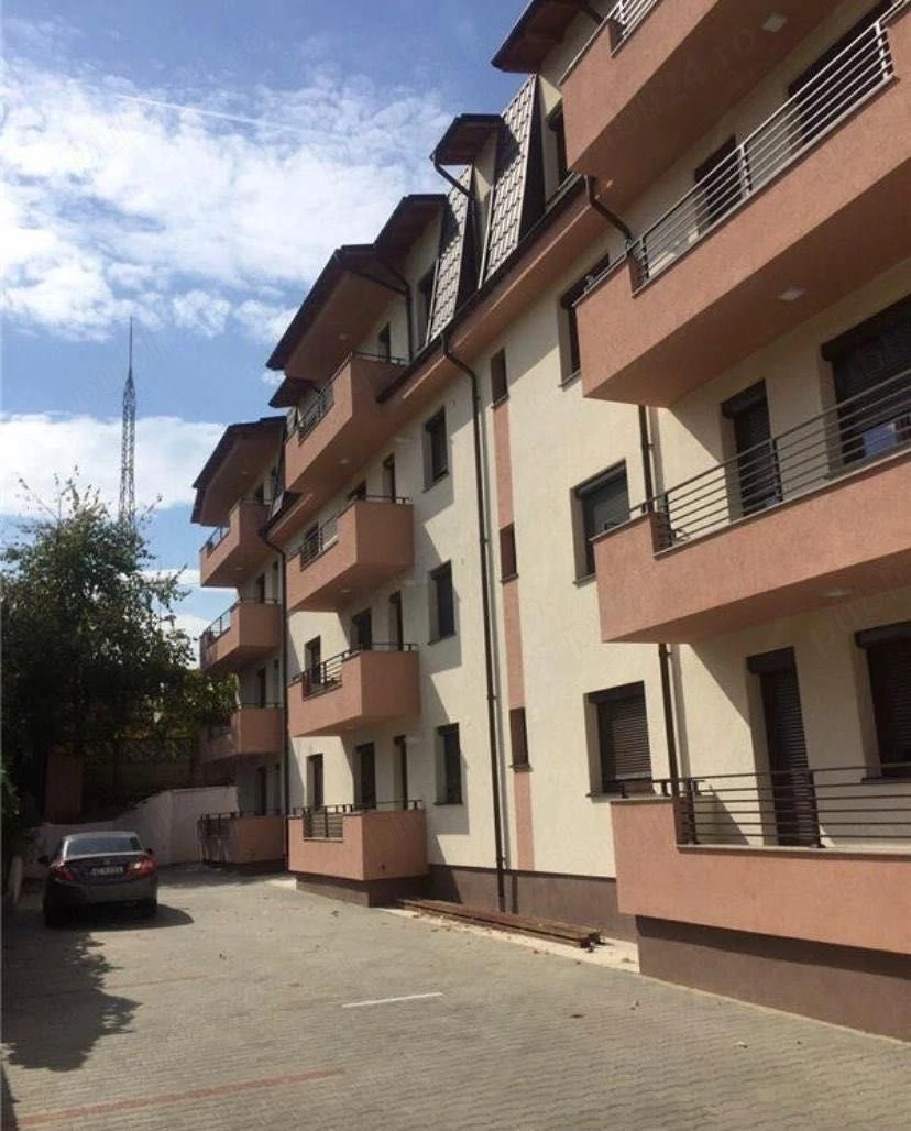 Apartament 2 camere 