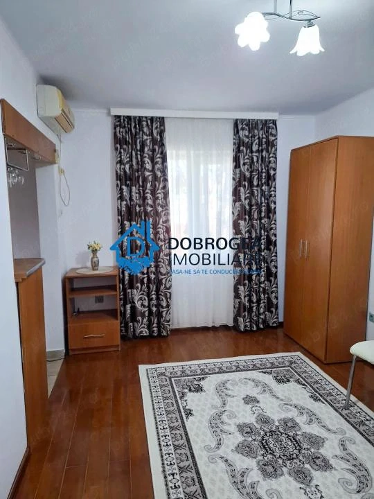 GARSONIERA  CF 1 , SUPRAFATA 21 MP, ETAJ 3