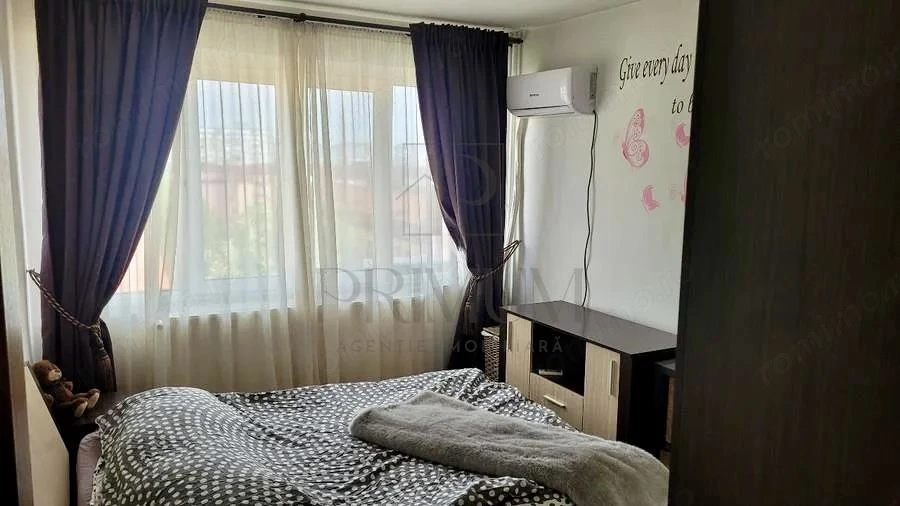 DACIA, 2 CAMERE, DECOMANDAT, CENTRALA, CLIMA