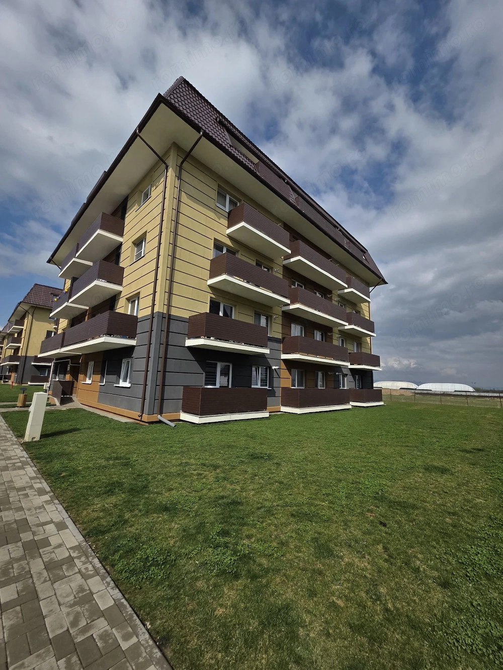 Studio Green Residence 5
