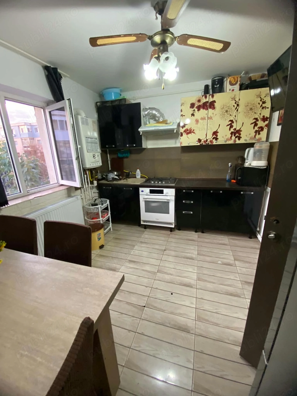 Apartament de închiriat 