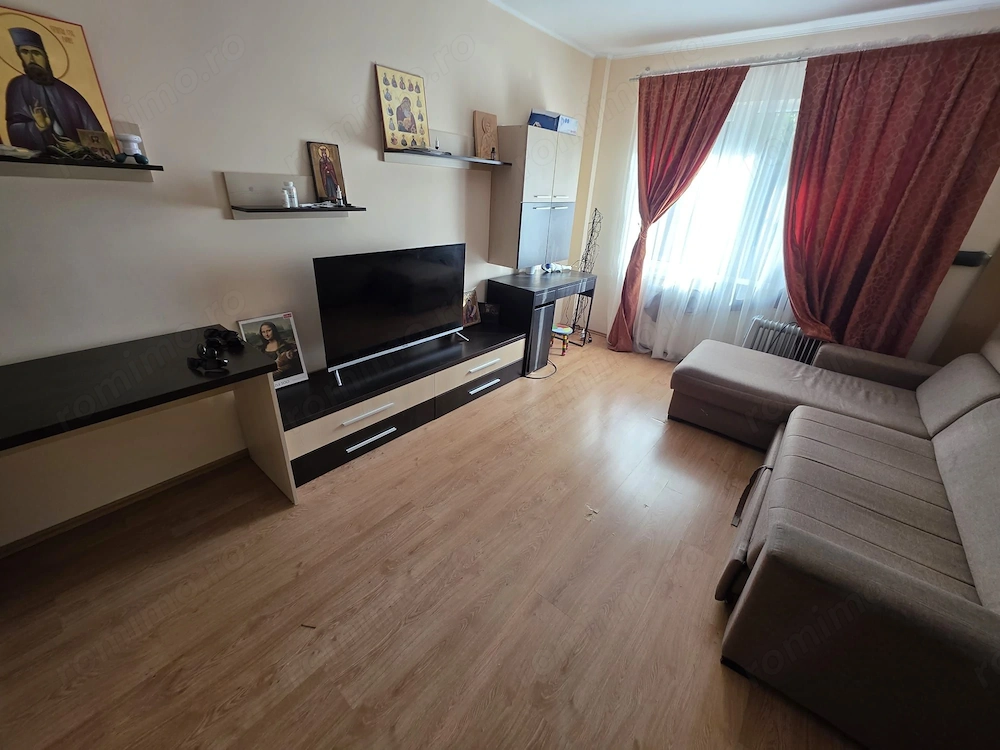 Apartament 2 camere Morarilor, str Hățișului