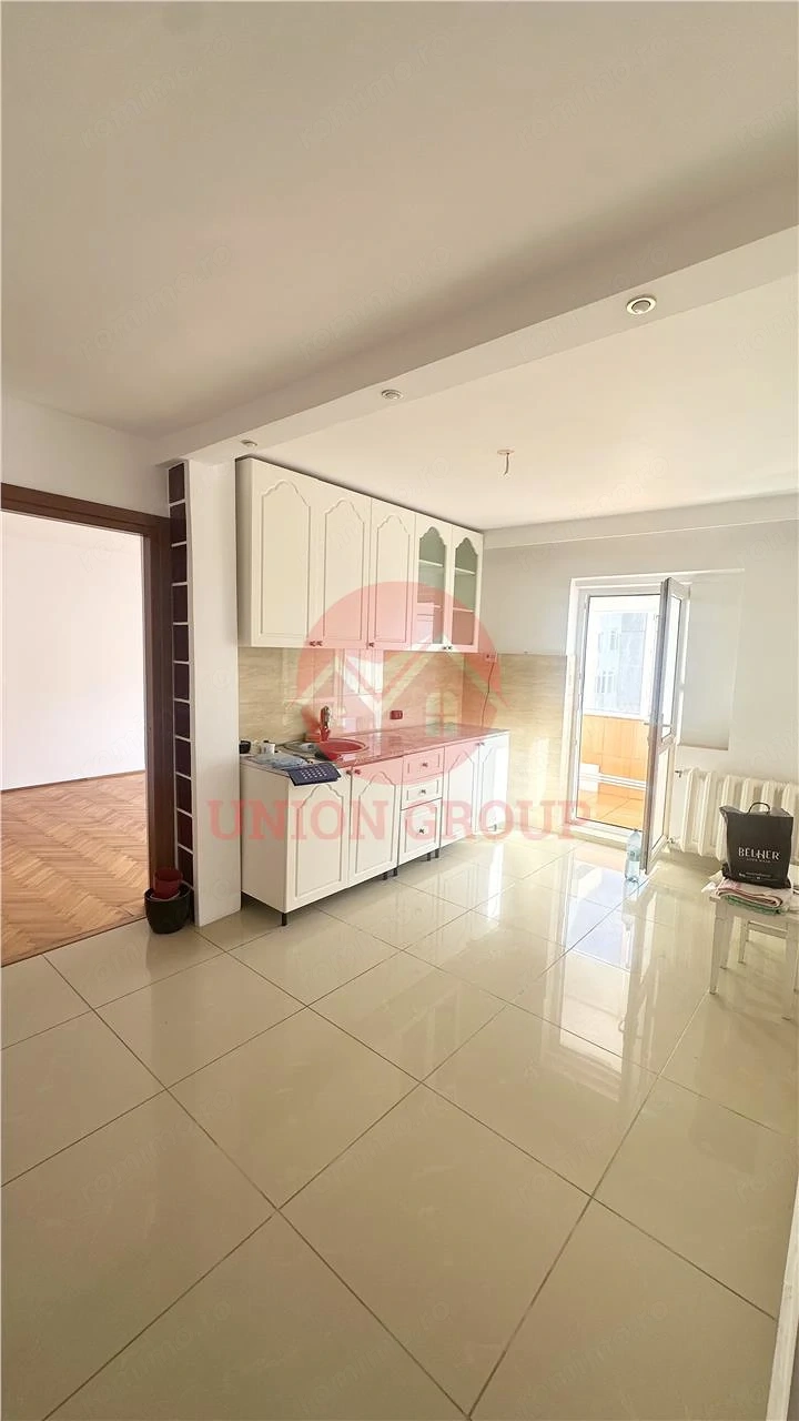 Apartament 2 Camere Decomandat, 58 mp, Poarta 6