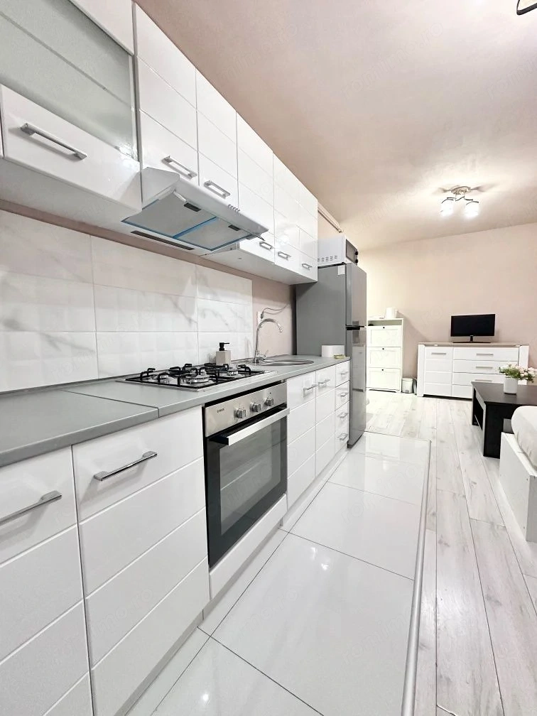 2 Camere | Pet Friendly | Prima inchiriere