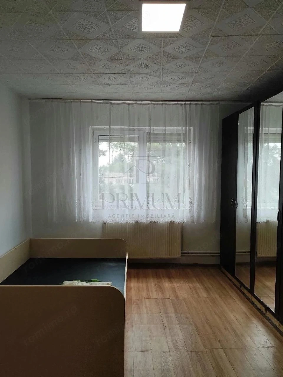 ARADULUI - AP. 1 CAMERA - mobilat, utilat, DECOMANDAT