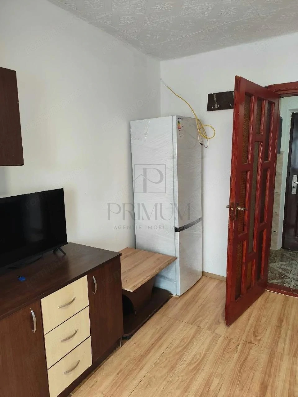 ARADULUI - AP. 1 CAMERA - mobilat, utilat, DECOMANDAT (3/6)