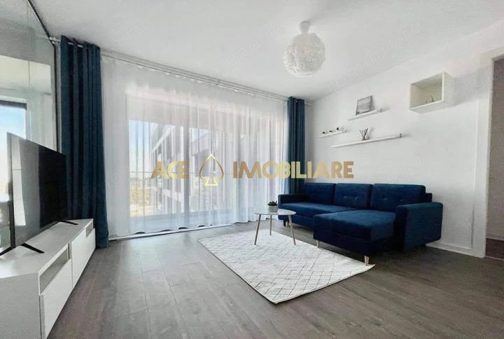 3 Camere de inchiriat |  | Voluntari | Parcare | Mobilat | Utilat 