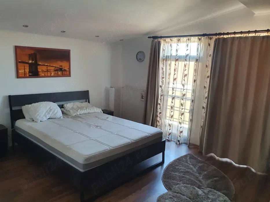 Ocazie!!! Ap lux Podgoria 1 cam spatios in bloc nou cu termoteca ocupabil imediat
