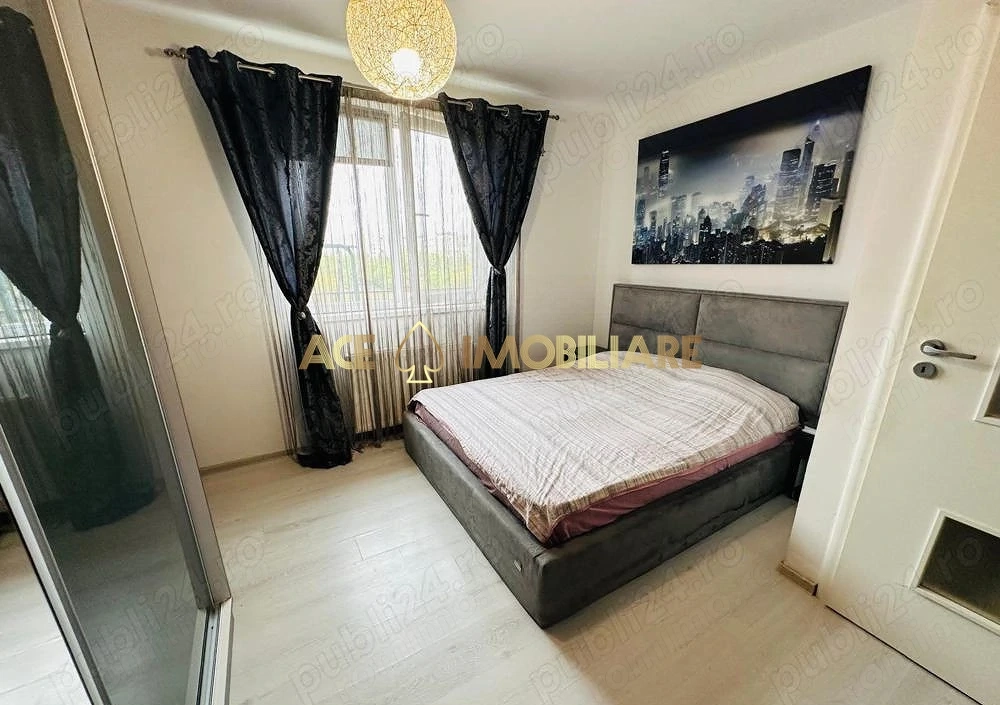 2 Camere de inchiriat | Progresul | Parcare | Centrala | Metrou | 
