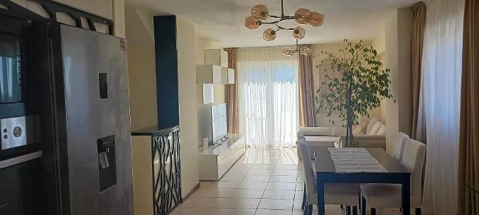 Penthouse Duplex 5 camere+3 băi+terasă+parcare subterană+boxă, Hercesa Vivenda, Arena Nationala