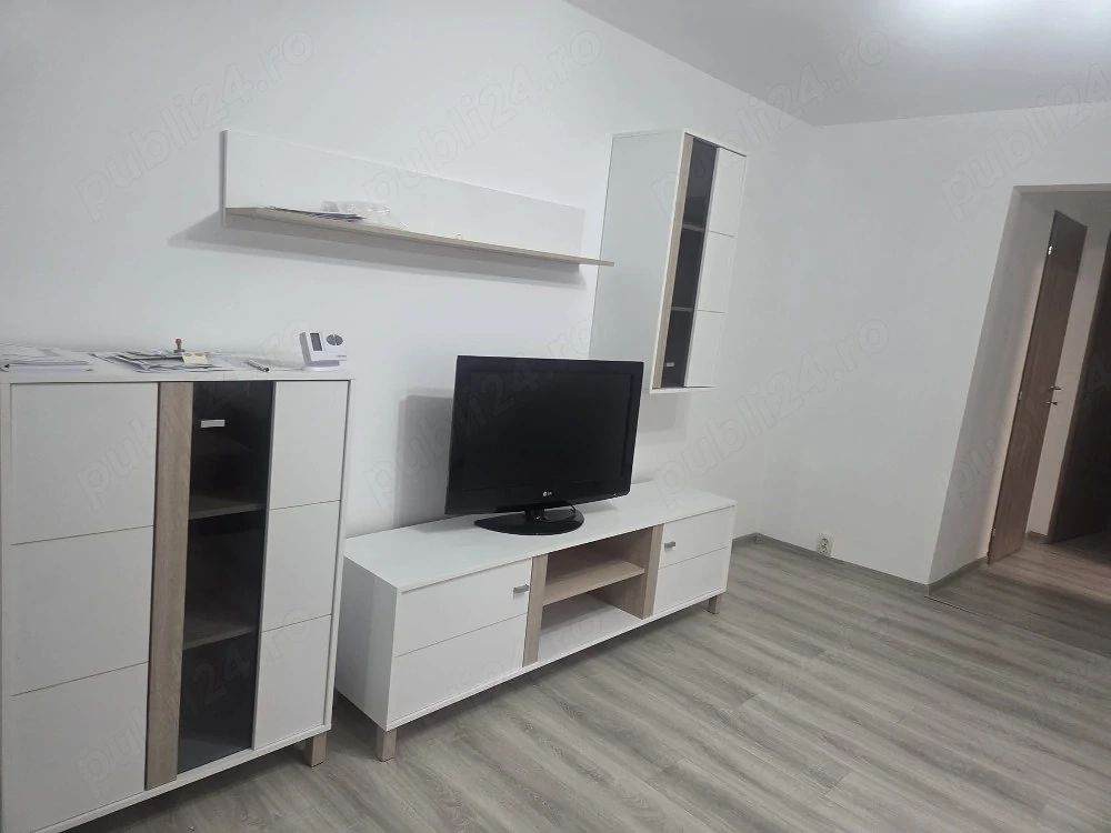 Inchiriez apartament 2 camere