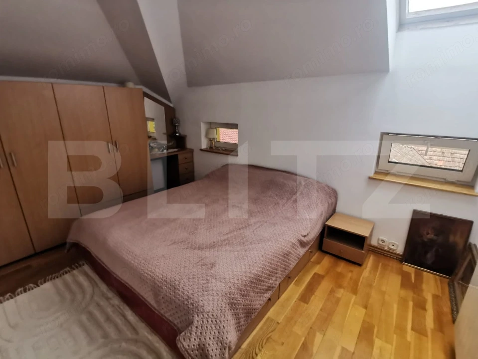 Apartament 2 camere, 50 mp, zona Parcul Central