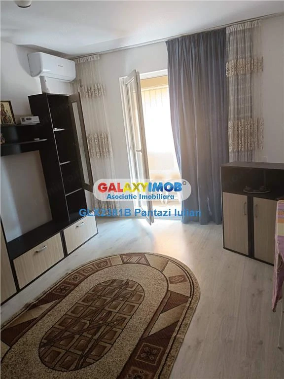 Garsoniera | Dimitrie Leonida | Centrala Proprie | 16min. metrou