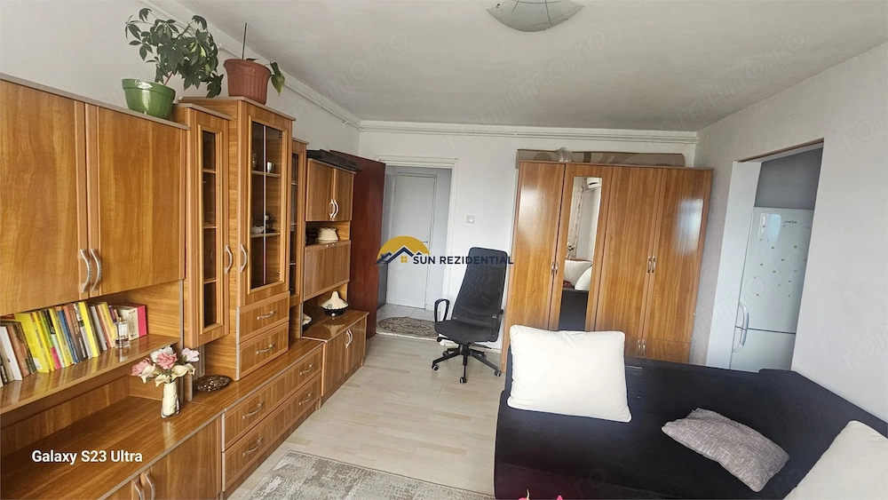 Berceni-Piata Sudului,apartament 2 camere,COMISION 0%