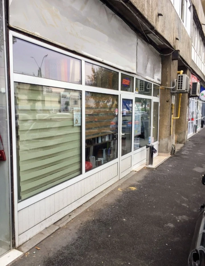 Vanzare Spatiu Comercial - Oportunitate de investitie - Drumul Taberei 
