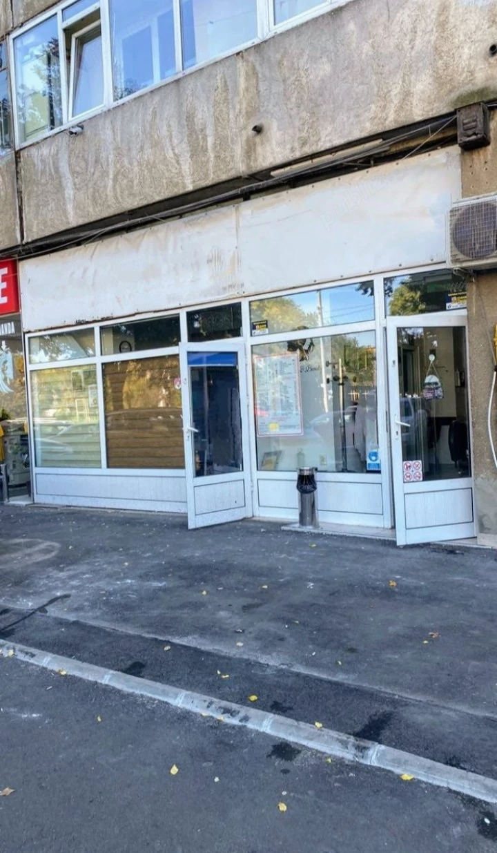 De Inchiriat Spatiu Comercial - Oportunitate de Investitie - Drumul Taberei 