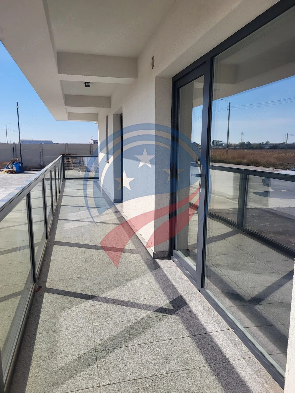 Aprtament nou, 2 camere, decomandat parter, zona Magnolia Metro