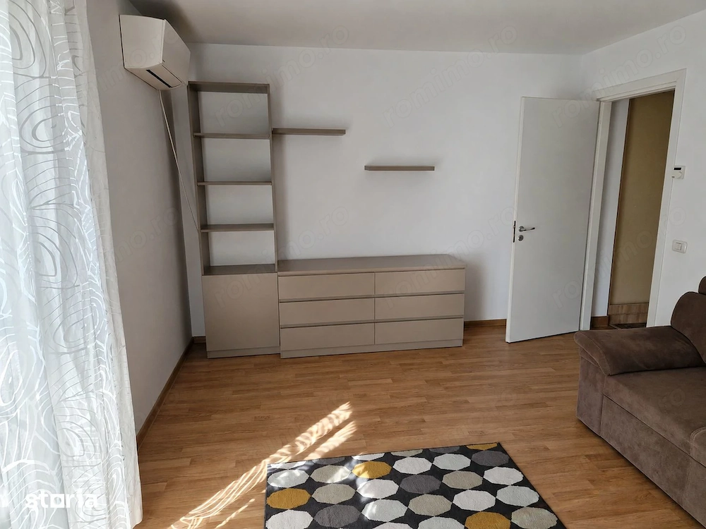 Apartament 2 camere de închiriat în Titan - prima inchiriere