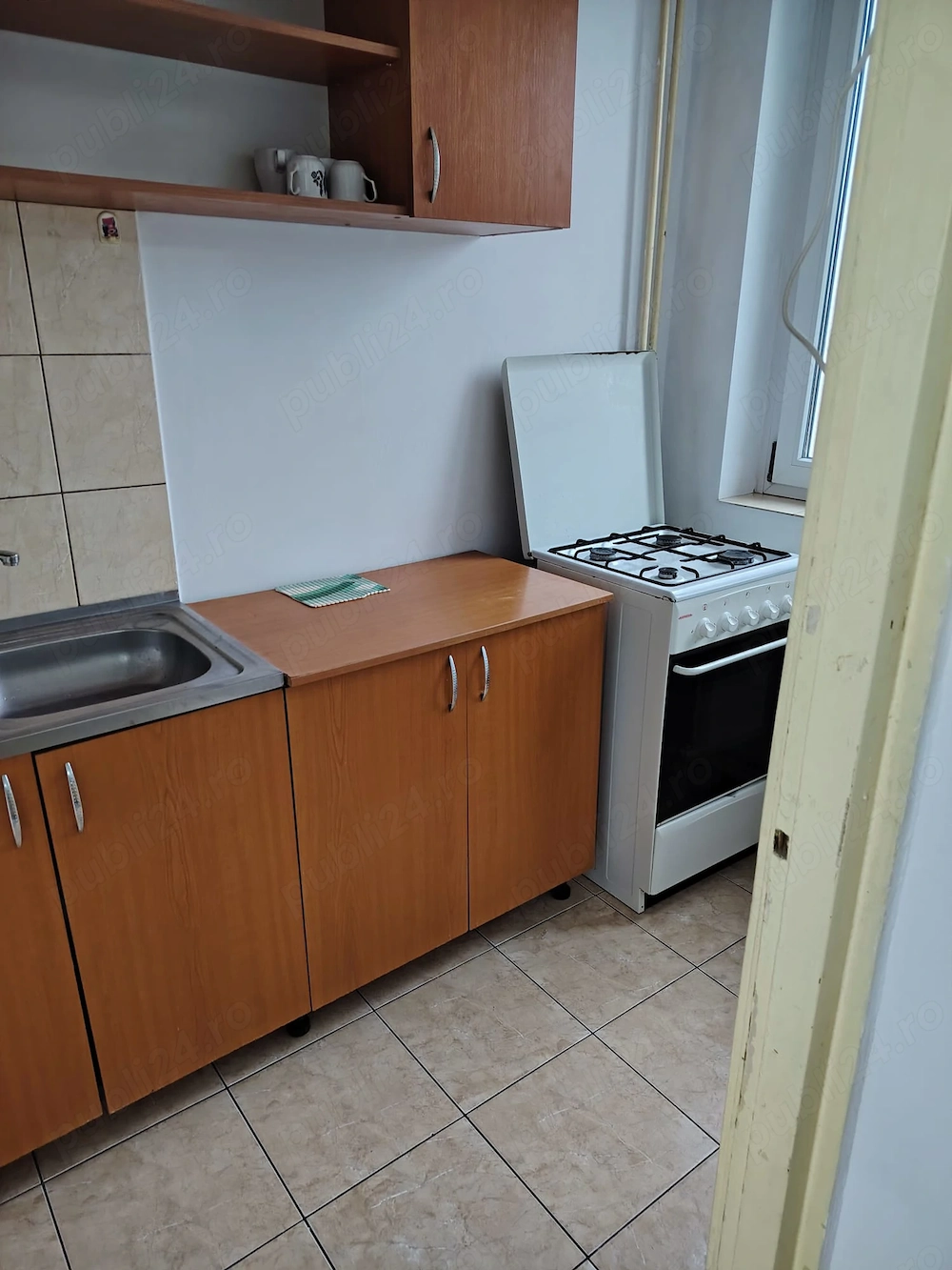 Inchiriere garsoniera Drumul Taberei,Auchan,Hanul Drumetului