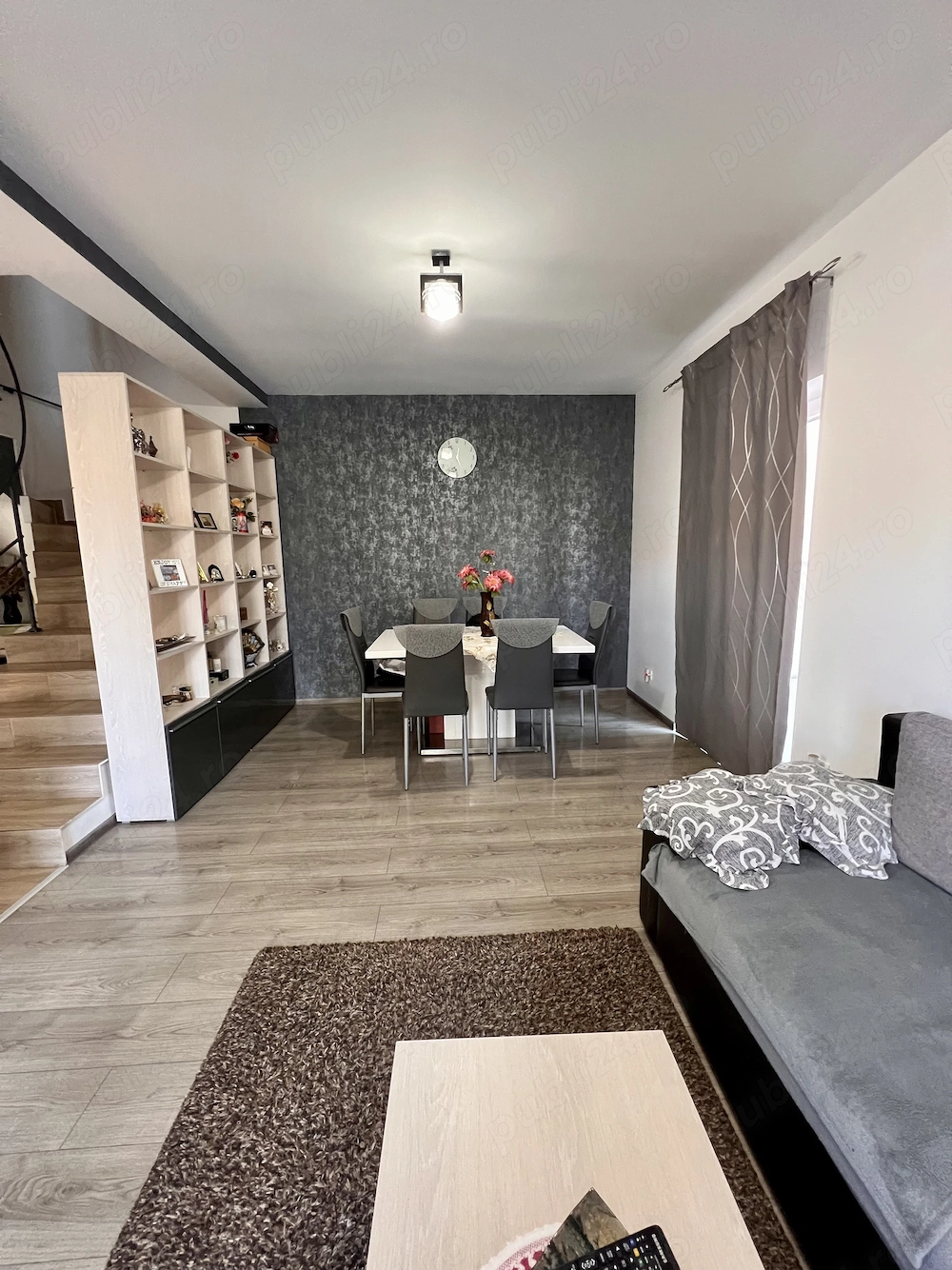 Casă 3 camere Dumbrăvița - poza 2