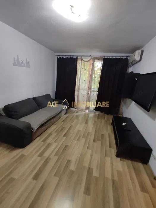 2 Camere de inchiriat | Basarabia | Metrou | Mobilat