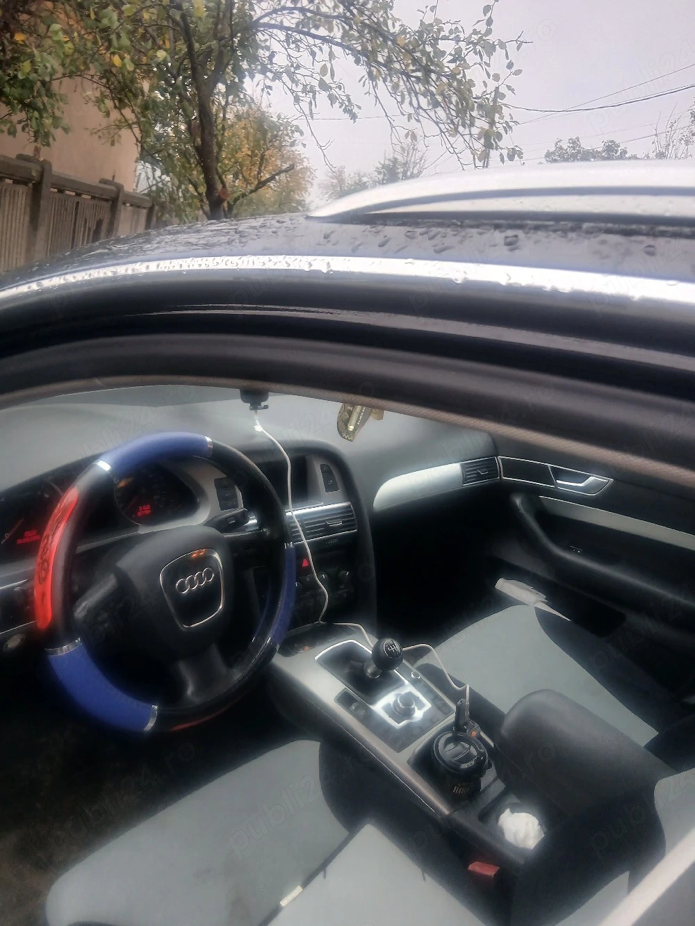 vind audi a6