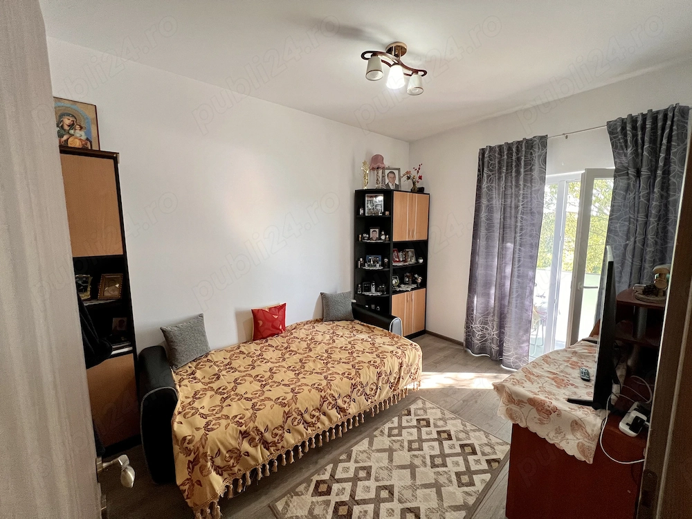 Casă 3 camere Dumbrăvița - poza 8