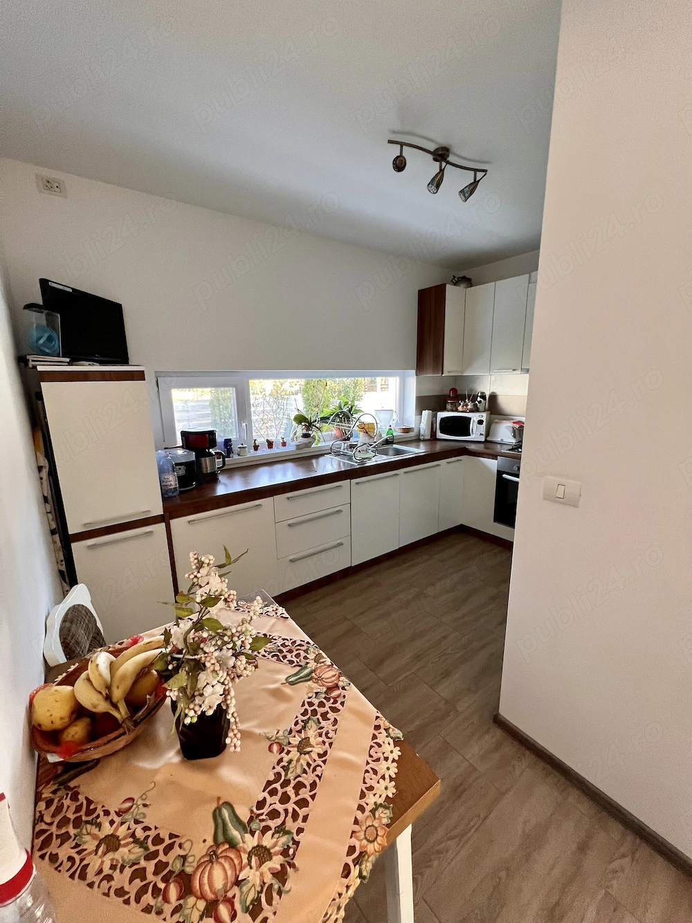 Casă 3 camere Dumbrăvița - poza 5