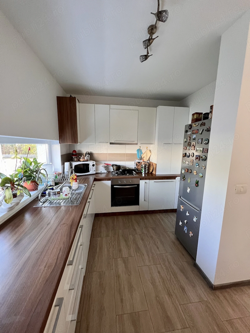 Casă 3 camere Dumbrăvița - poza 4