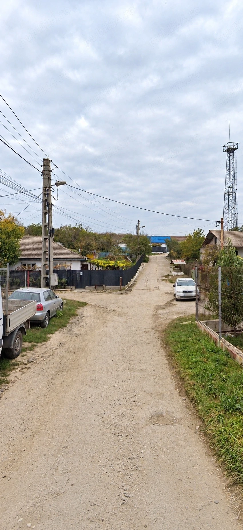Vand Casa Babadag Tulcea
