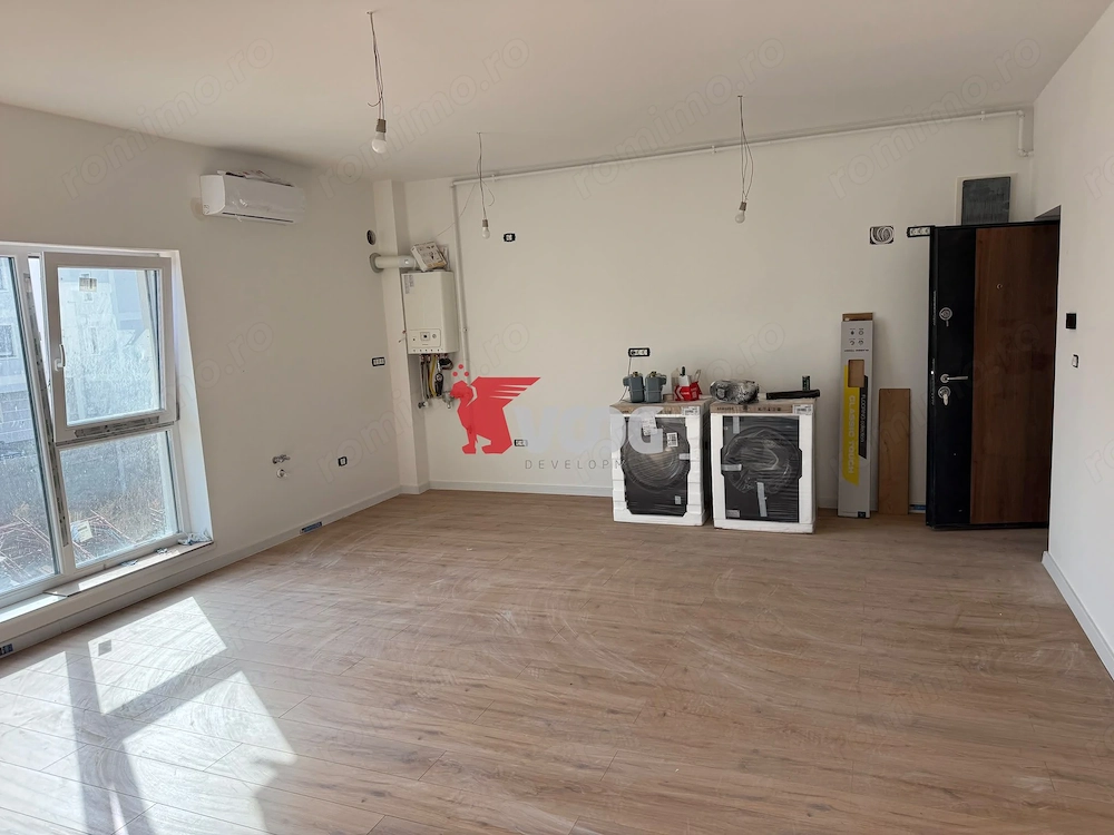 APARTAMENT CU 2 CAMERE | GHIROC – CALEA URSENI