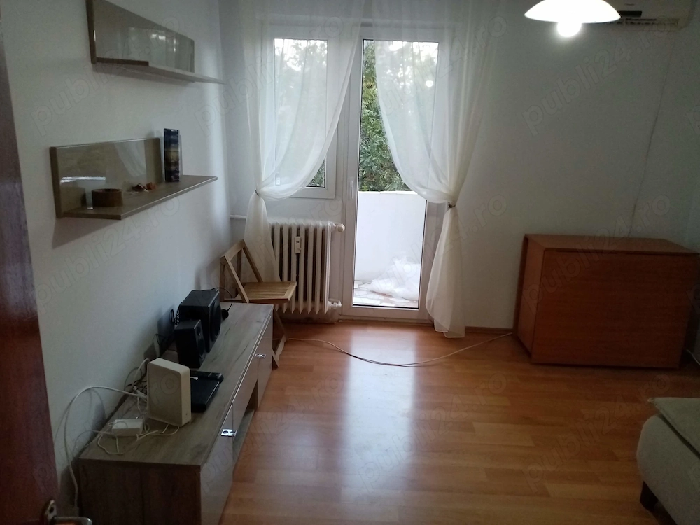 Apartament 2 camere, 36 mp, Berceni Obregia, 5 min de metrou Piața Sudului  Proprietar