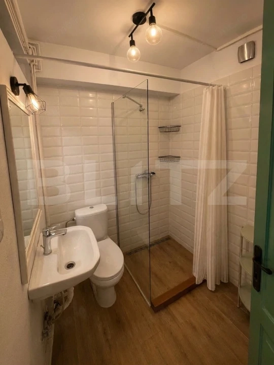 Apartament ultracentral de vânzare - zona pietonală 