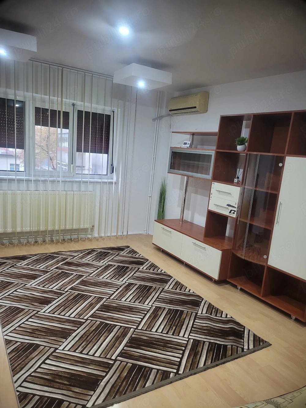 Apartament o camera cartier Dorobanți 